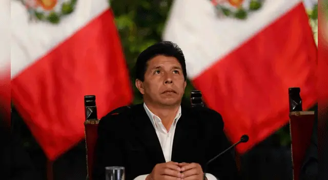 tercera moción de vacancia contra Pedro Castillo tiene el respaldo de la mayoría.