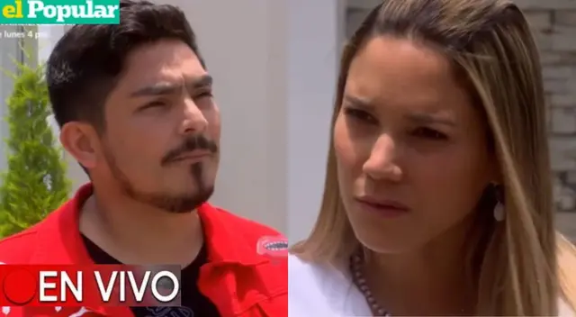 Al fondo hay sitio: ¿Cómo serán las grabaciones de la canción de Macarena y Joel? Al fondo hay sitio: ¿Cómo serán las grabaciones de la canción de Macarena y Joel?