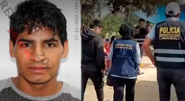 Mujer es víctima de feminicido, por parte de su pareja en La Libertad. Mujer es víctima de feminicido, por parte de su pareja en La Libertad.