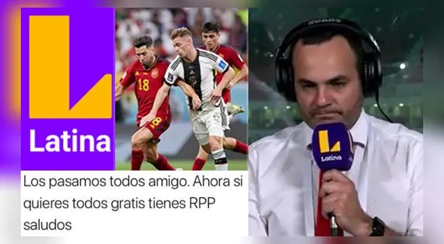 ¿Qué dijo Coki Gonzáles tras incidente con usuario?