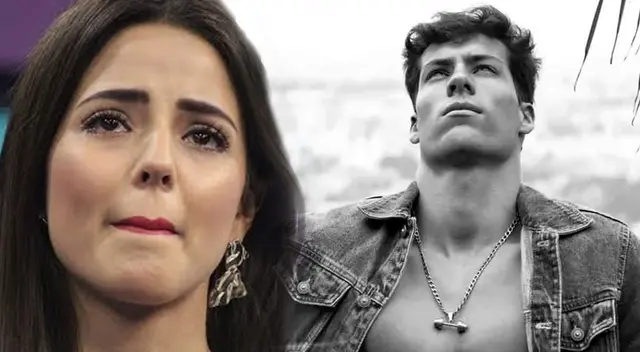 Luciana Fuster y Patricio Parodi niegan haber muerto. Luciana Fuster y Patricio Parodi niegan haber muerto.