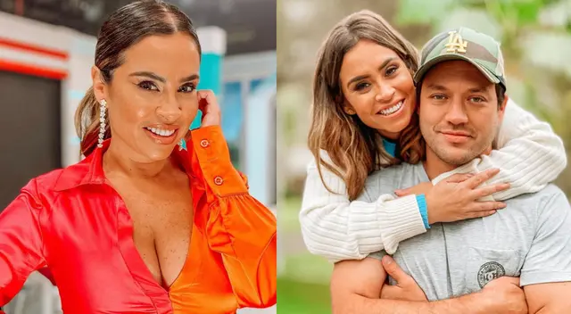 Ethel Pozo descarta trabajar junto a Julián Alexander.