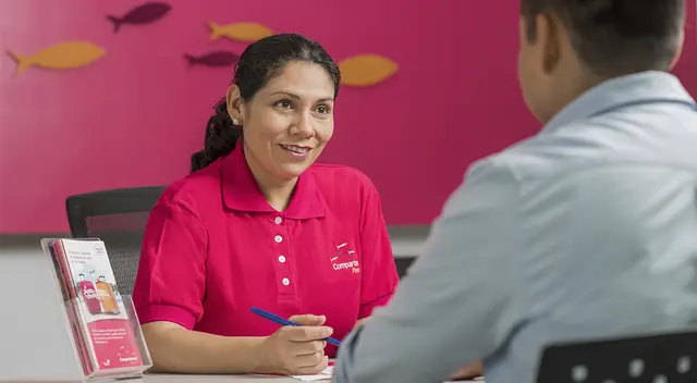 Compartamos Financiera Compartamos Financiera