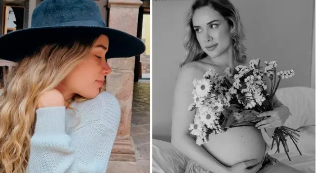 Ale Venturo pidió consejos a sus seguidores. Ale Venturo pidió consejos a sus seguidores.