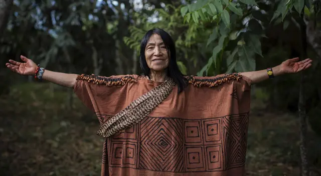 Habrá diferentes productos de la zona, degustaciones, así como pasarelas con identidad cultural.