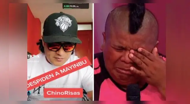 El video se ha vuelto viral en las redes sociales. El video se ha vuelto viral en las redes sociales.