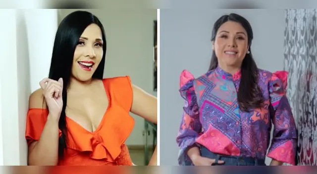 Tula Rodríguez mantiene la línea.