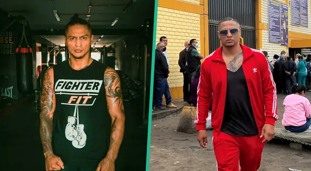 MAICELO brinda consejo de ORO para no ir a la cárcel: “No te creas matón, la ley de la vida te cobra todo"