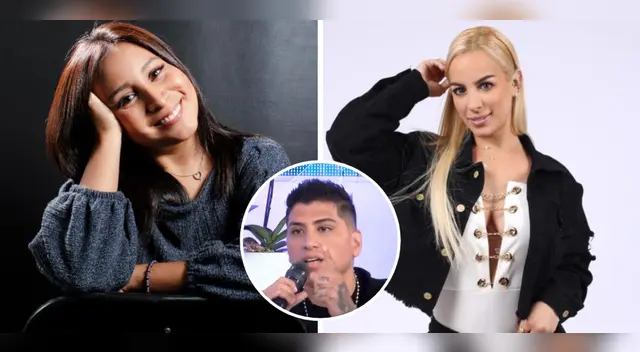 Kathy Sheen opina sobre Dalia Durán.