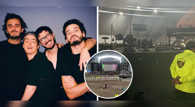 Morat está en Lima.