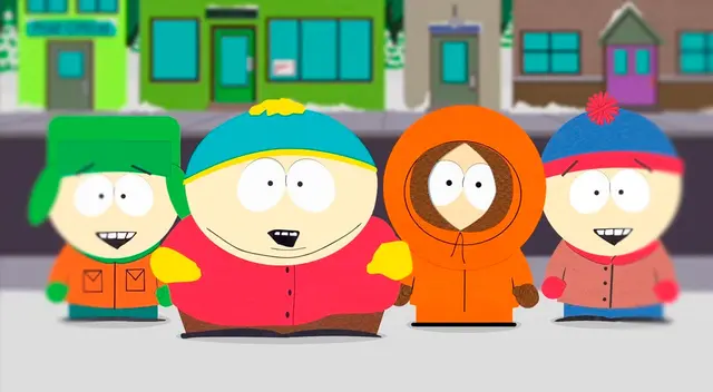 Descubre en esta nota de El Popular todos los detalles de los actores de South Park.
