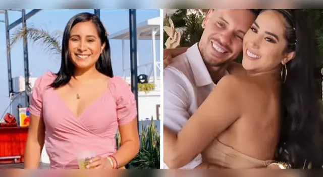 Kathy Sheen no cree que Melissa Paredes esté embarazada.