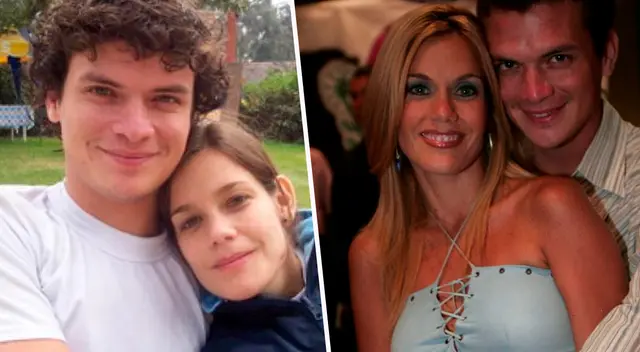 Descubre un poco más de la relación de Óscar López Arias y Daniela Sarfati.