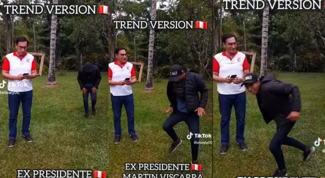 Martín Vizcarra Martín Vizcarra