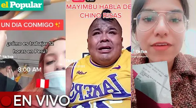 TikTok es una de las aplicaciones más populares en todo el mundo. TikTok es una de las aplicaciones más populares en todo el mundo.
