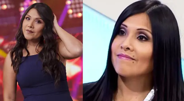 Tula Rodríguez revela que su hija es celosa.