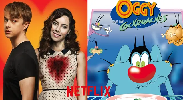 Conoce AQUÍ qué series y películas dejarán de estar disponibles en la plataforma. Conoce AQUÍ qué series y películas dejarán de estar disponibles en la plataforma.