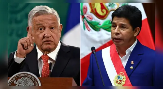 Conoce qué dijo AMLO sobre su llegada a Perú.