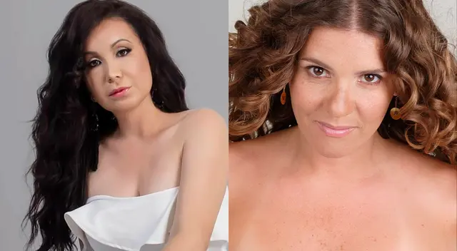 Janet Barboza, Brunella Horna y Ethel Pozo dijeron que han pasado por lo mismo que Johanna San Miguel tras denunciar acoso en redes.