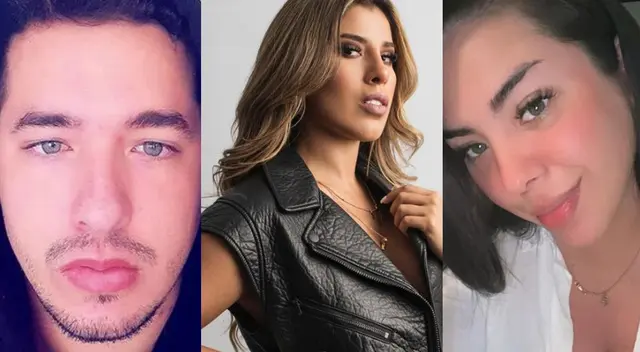 Conoce AQUÍ más de la familia de Yahaira Plasencia. Conoce AQUÍ más de la familia de Yahaira Plasencia.