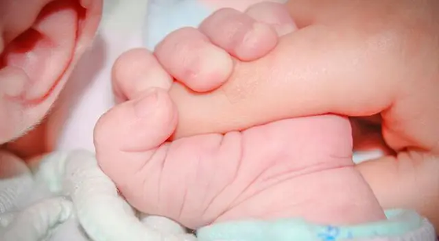 Bebé es secuestrado y llevado presuntamente a Puno.