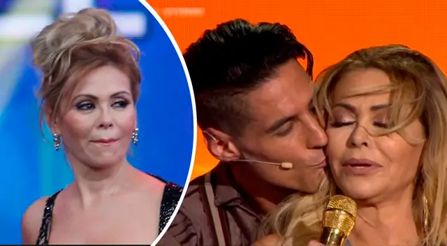 Cibernautas reaccionan por estar cerca la final de El Gran Show.