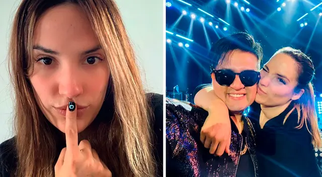 Cassandra Sánchez compartió partidió. Cassandra Sánchez compartió partidió.