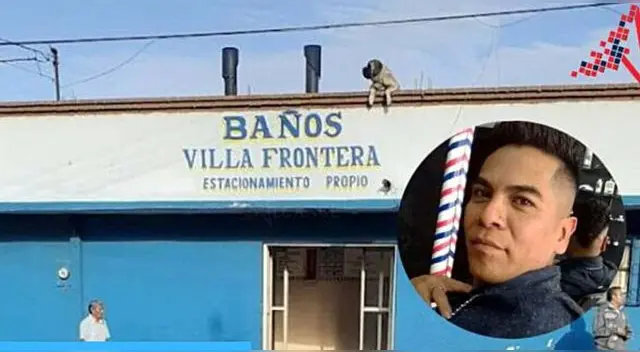 El hombre de 43 años sigue internado en el hospital, no presenta ninguna mejoría y el establecimiento no responde en México. El hombre de 43 años sigue internado en el hospital, no presenta ninguna mejoría y el establecimiento no responde en México.