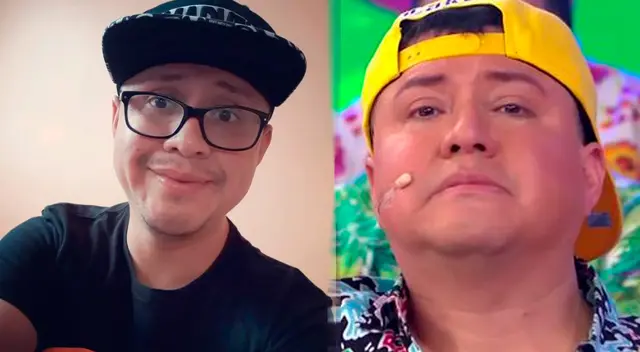 Nabito agradece las muestras de apoyo que ha recibido por parte de la gente tras anunciar que sufre del síndrome de Ela.