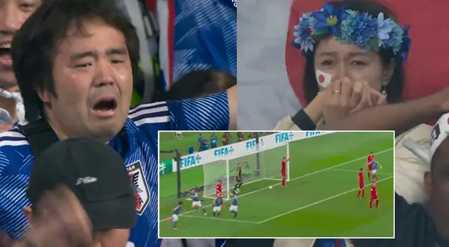 Japón y España se enfrentaron por la última fecha del grupo E del Mundial Qatar 2022. Japón y España se enfrentaron por la última fecha del grupo E del Mundial Qatar 2022.