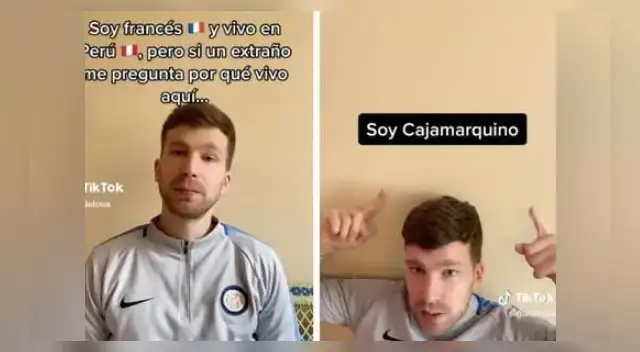 La respuesta es viral en las redes sociales.