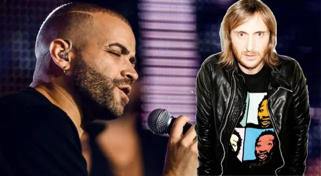 Conoce las fiestas de año nuevo 2023 con artistas internacionales.