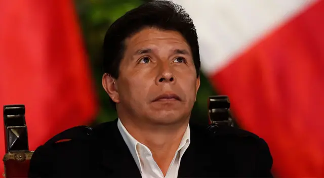 Pedro Castillo Pedro Castillo