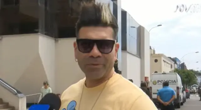 Carlos Barraza advierte a sujetos que usaron fotos de su menor hija