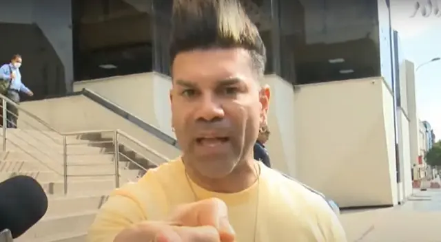 'Tomate' Barraza indignado con supuestas fotos y videos de su menor hija