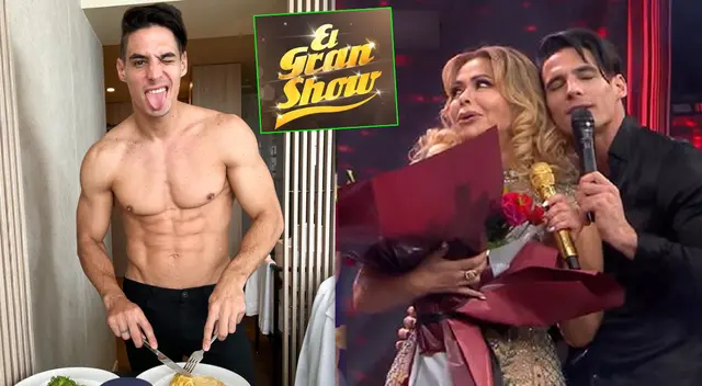 Facundo González se perfila en la final y asegura que están bien los favoritismos.