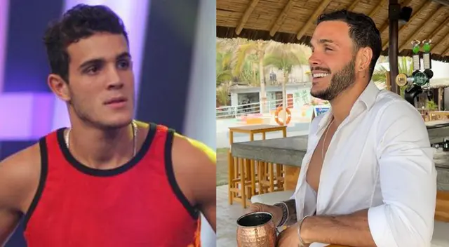 Mario Irivarren confesó detalles sobre el trabajo que tenía antes de "Combate".