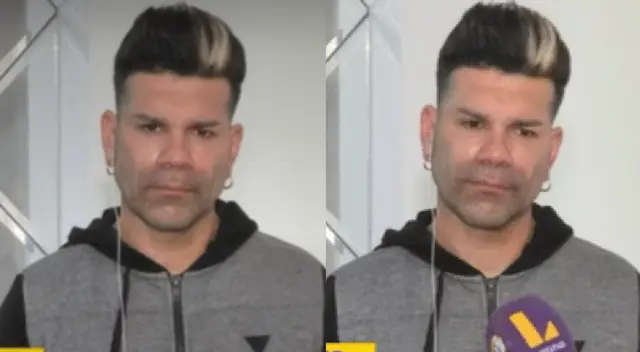 Tomate Barraza rfevela que ha venido recibiendo amenazas de muerte tras defender a su hija.