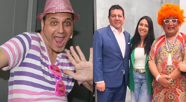 Metiche le dice a Tula Rodriguez tras verla junto a Jorge Benavidez: 'Ese es tu mundo'