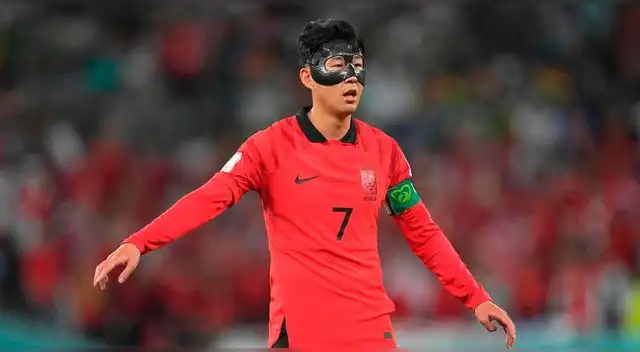 Corea del Sur se enfrentará a Brasil en octavos de final.