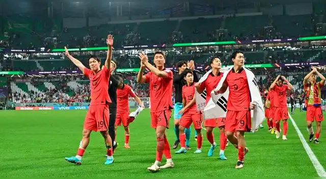 El encuentro se disputó en el estadio Ciudad de la Educación, de Rayán, Qatar.
