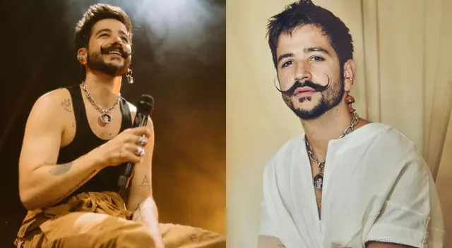 Camilo se presentará en nuestro país durante el 2023.