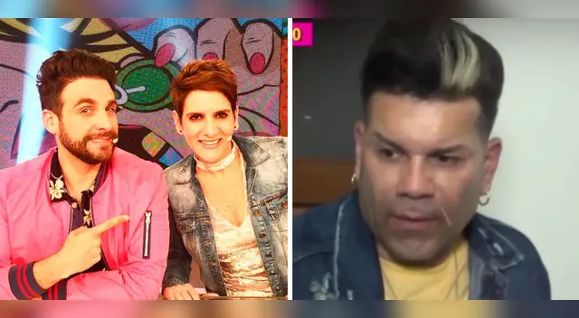 Tomate Barraza denuncia fotos trucadas de su hija.