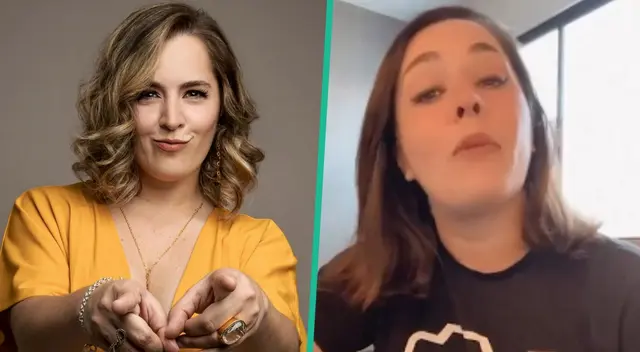 Yiddá Eslava CRITICADA por roche a empresas para que apoyen su chocolatada: "Qué fácil ser Papá Noel con regalos de otros" Yiddá Eslava CRITICADA por roche a empresas para que apoyen su chocolatada: "Qué fácil ser Papá Noel con regalos de otros"