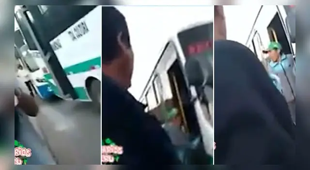 El singular momento ha logrado miles de reproducciones en las redes. El singular momento ha logrado miles de reproducciones en las redes.