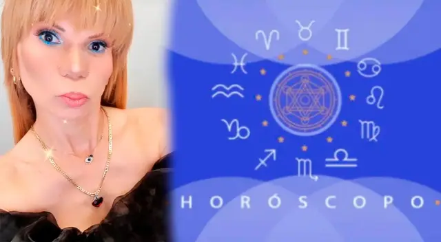 Conoce lo que te deparan los astros para este mes Conoce lo que te deparan los astros para este mes
