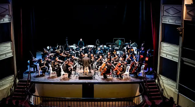 Última edición de Museos Abiertos. Última edición de Museos Abiertos.