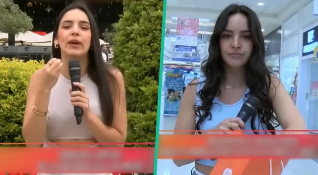 Valeria Flórez INDIGNADA porque 'amigo secreto' no le regaló lo que ella quería: "Bueno"
