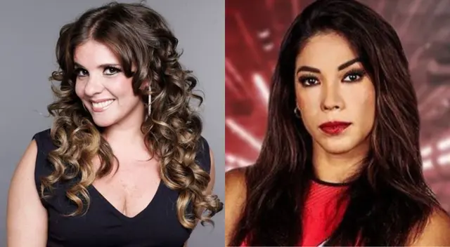 ¿Karen Dejo encontró el amor otra vez? ¿Karen Dejo encontró el amor otra vez?