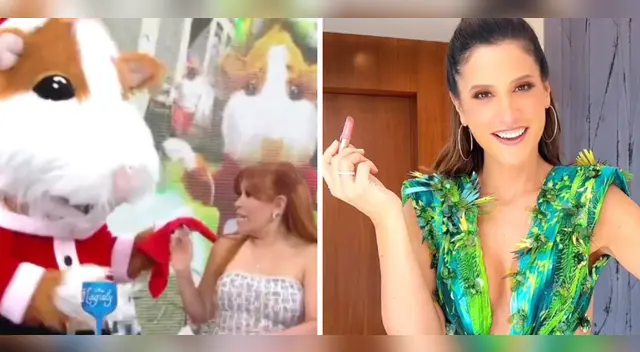 Magaly Medina Magaly Medina